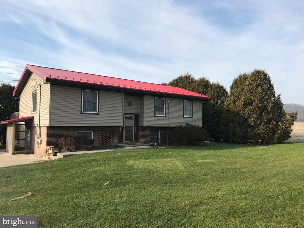 Beech Creek, PA 16822,1492 HAAGEN LN