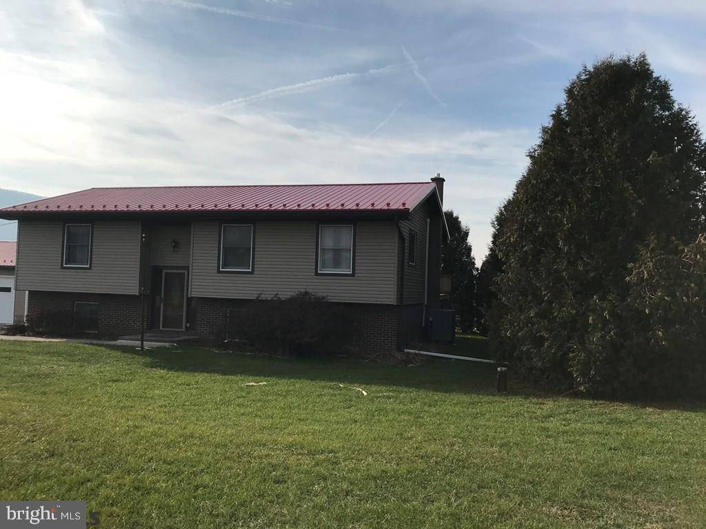 Beech Creek, PA 16822,1492 HAAGEN LN