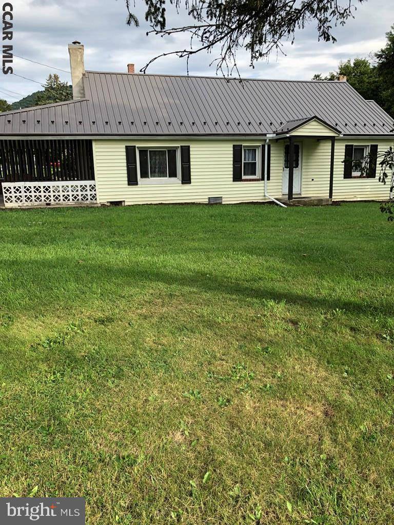 Bellefonte, PA 16823,113 TRESSLER ST