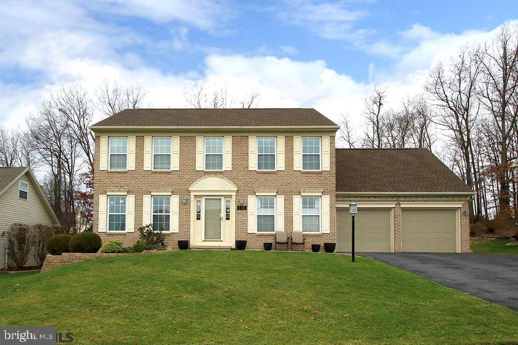 Port Matilda, PA 16870,116 FOREST GLEN CIR