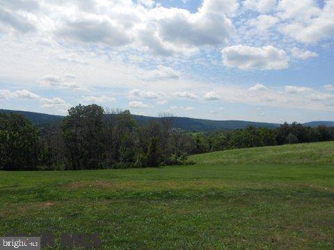 Spring Mills, PA 16875,LOT #8 LARKSPUR WAY WAY