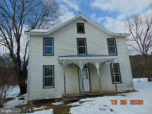 Howard, PA 16841,2430 MARSH CREEK RD