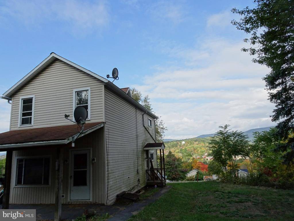 Tyrone, PA 16686,309 HANCOCK ST