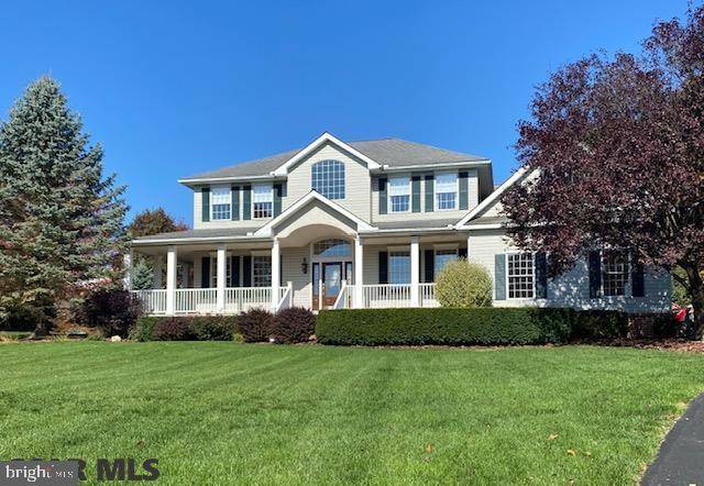 Port Matilda, PA 16870,604 WINFIELD COURT CT