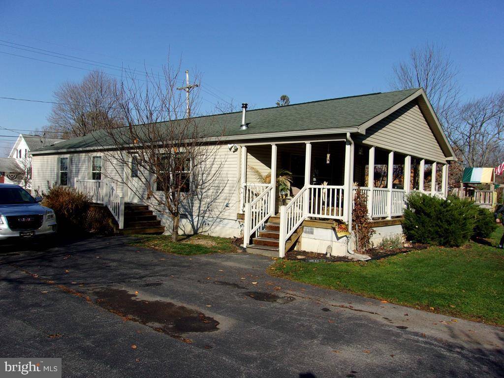 Hawk Run, PA 16840,254 6TH ST