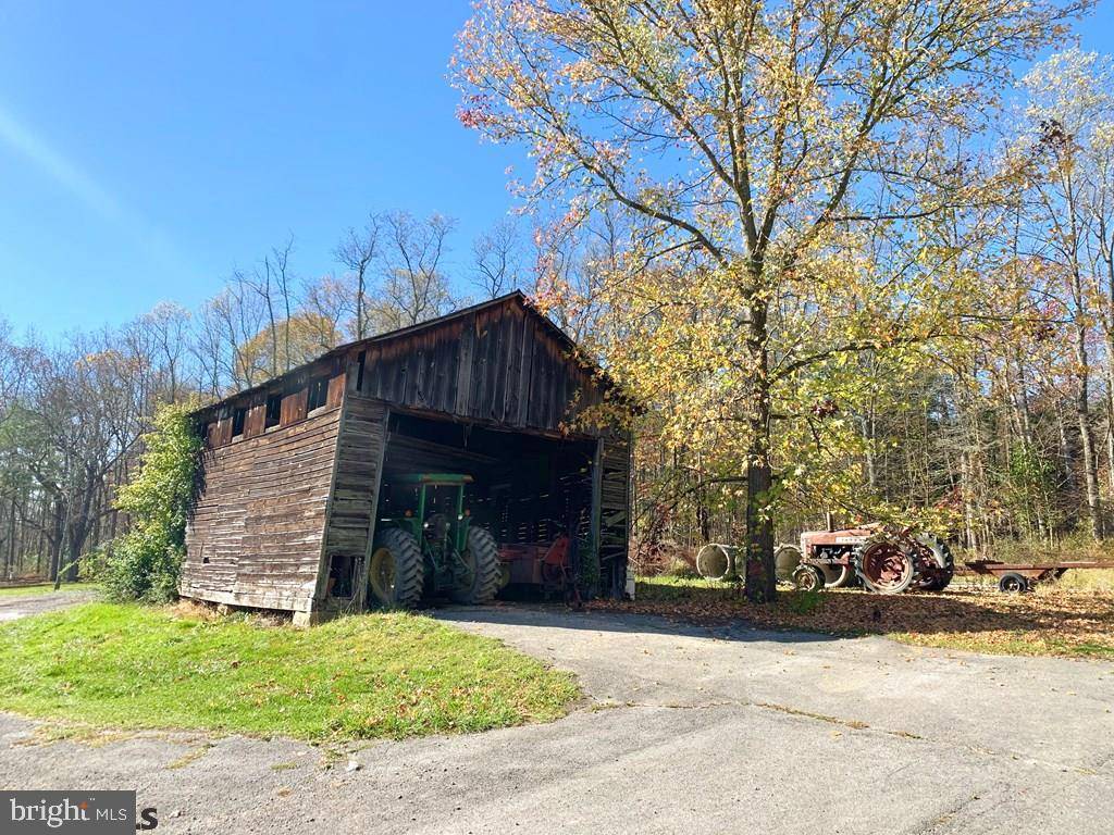 Mcclure, PA 17841,175 KINGSTON LANE