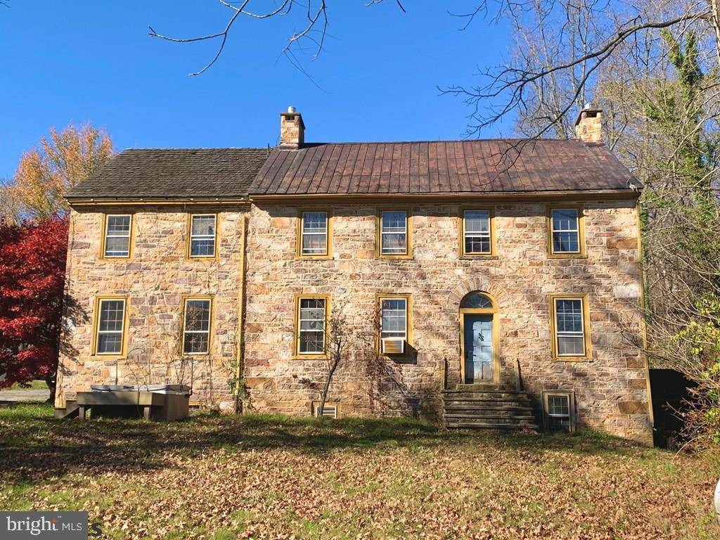 Mcclure, PA 17841,175 KINGSTON LANE