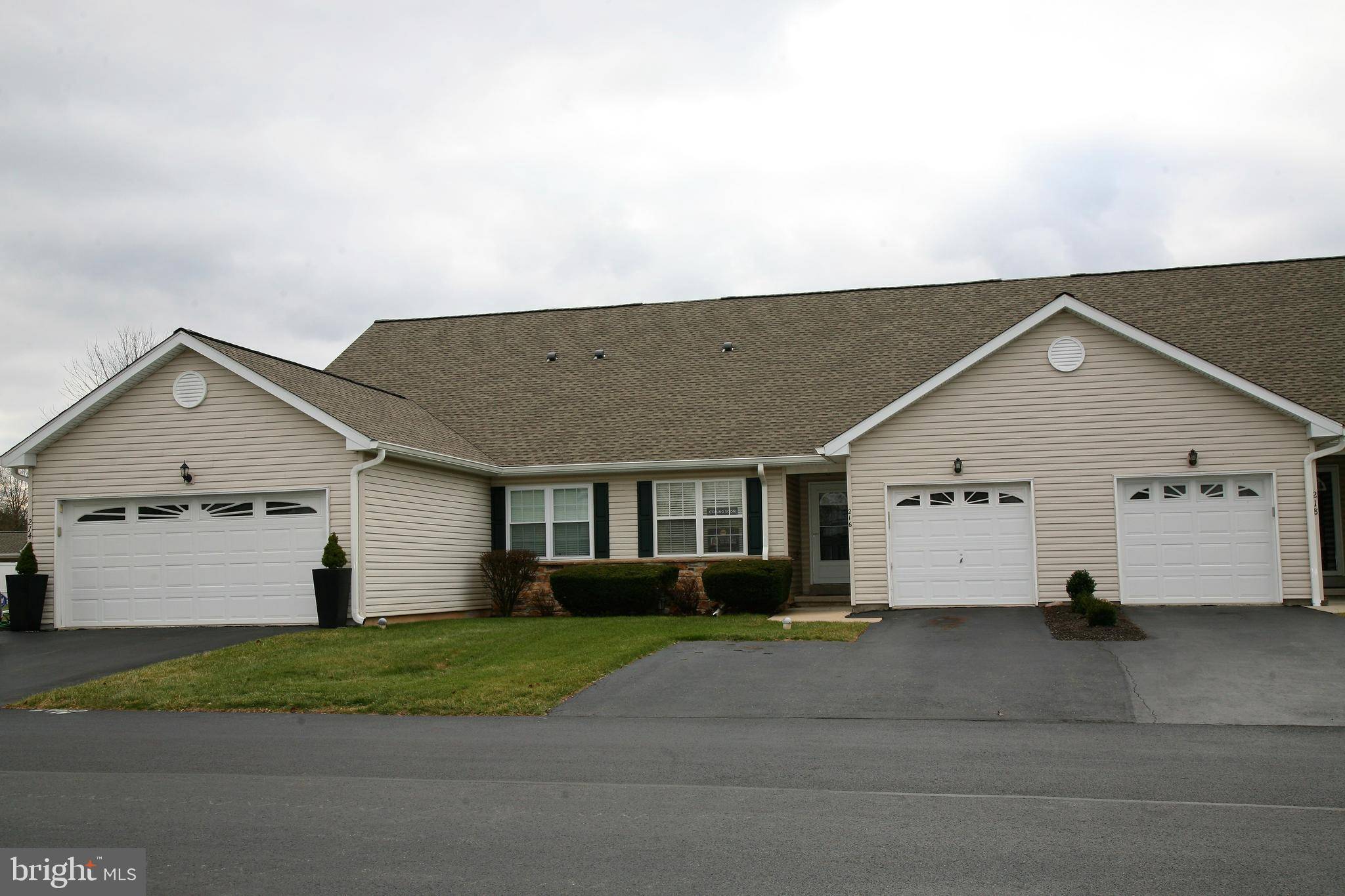 Royersford, PA 19468,216 FRANKLIN CT