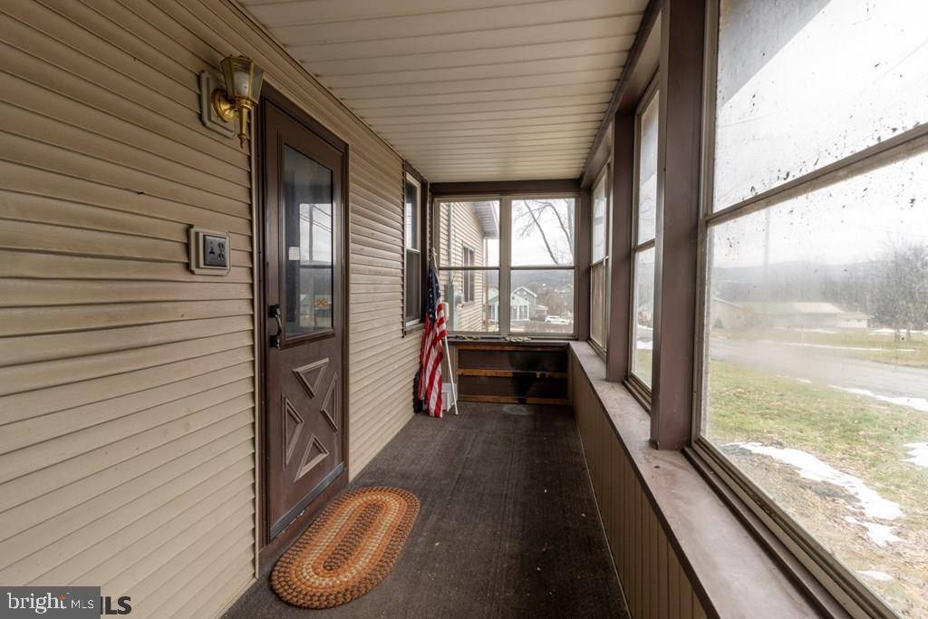 Blanchard, PA 16826,240 EAGLEVILLE ROAD