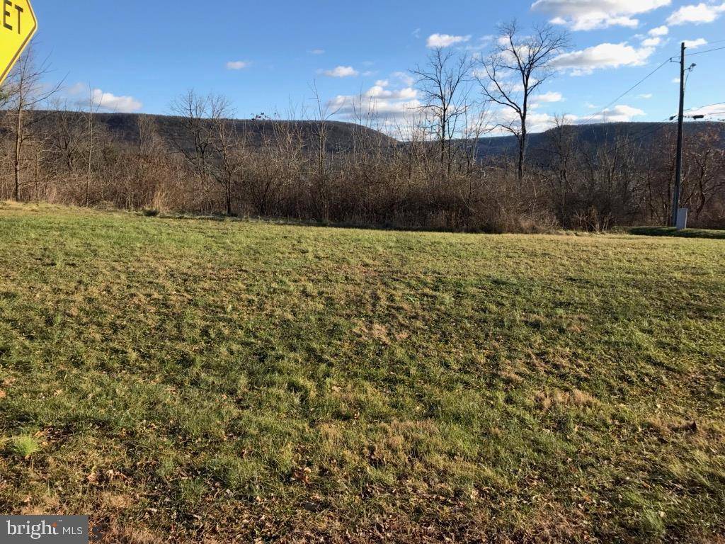 Mill Hall, PA 17751,8 LOT#1 WHITETAIL CIR