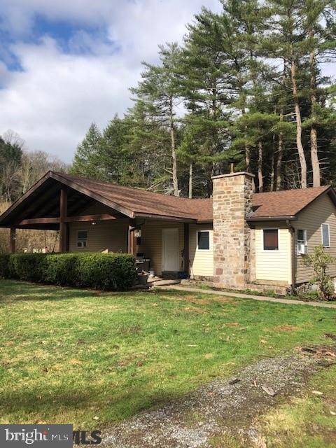 Spruce Creek, PA 16683,4836 FISHERMAN LANE LN