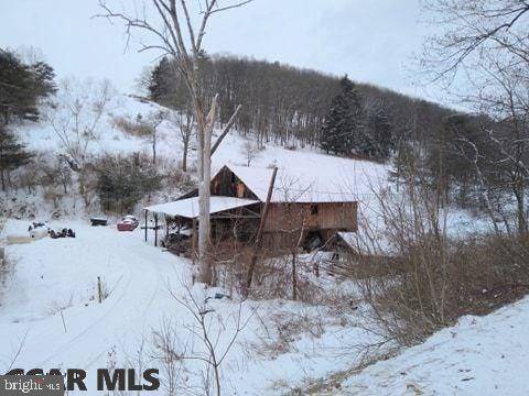 Mill Hall, PA 17751,421 SHADE HOLLOW RD