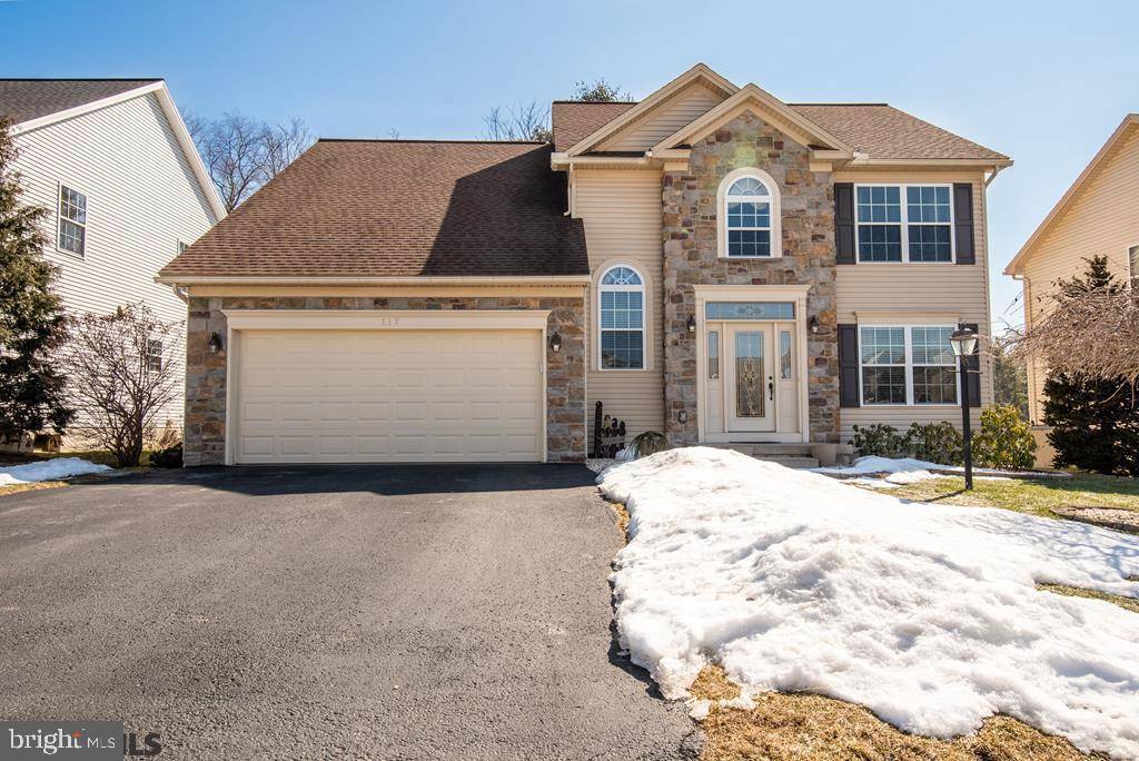 Port Matilda, PA 16870,117 BARRENS CT