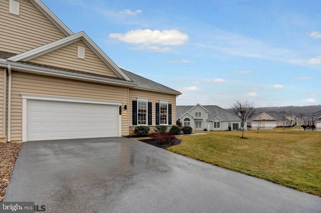 Boalsburg, PA 16827,210 PLYMOUTH CIR