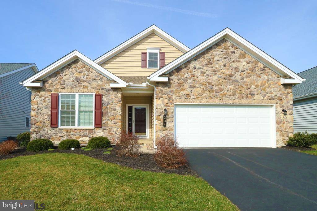 Boalsburg, PA 16827,334 BEACON CIR