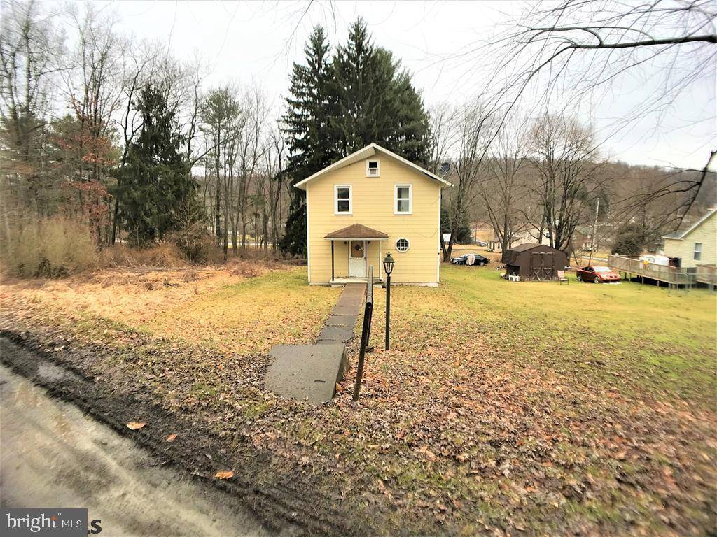 Grassflat, PA 16839,30 JEDNOTA RD