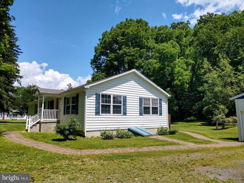 Spruce Creek, PA 16683,4475 SHADOW LN