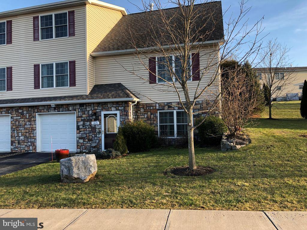 Bellefonte, PA 16823,145 FAUST CIR