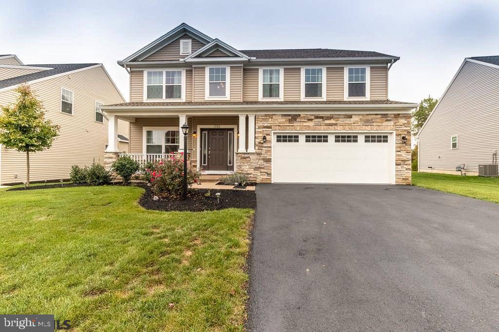 State College, PA 16803,1722 WOODLEDGE DR