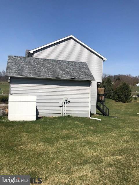 Port Matilda, PA 16870,27 DONNA CIR