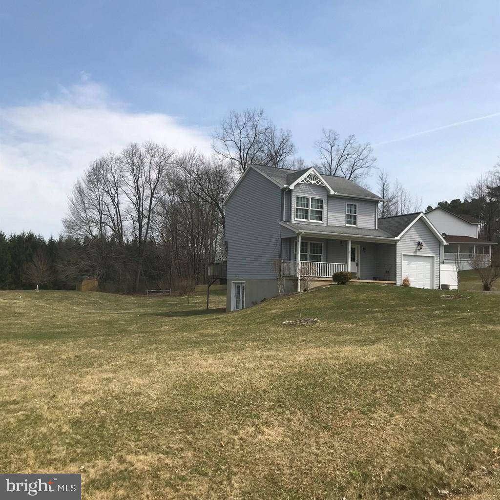 Port Matilda, PA 16870,27 DONNA CIR