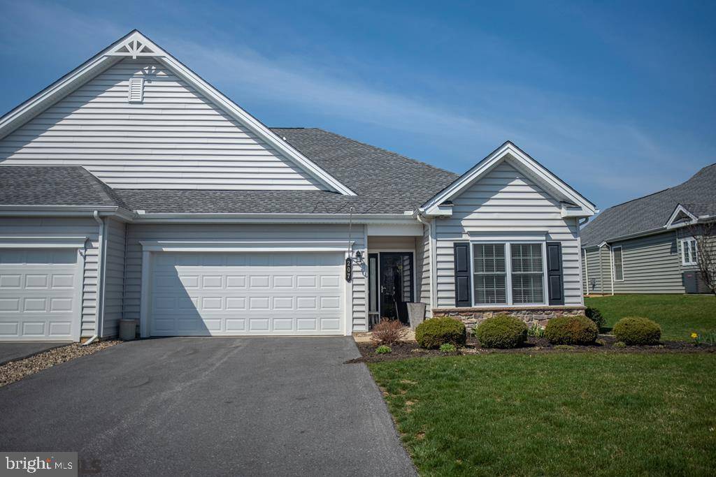 Boalsburg, PA 16827,207 PLYMOUTH CIR