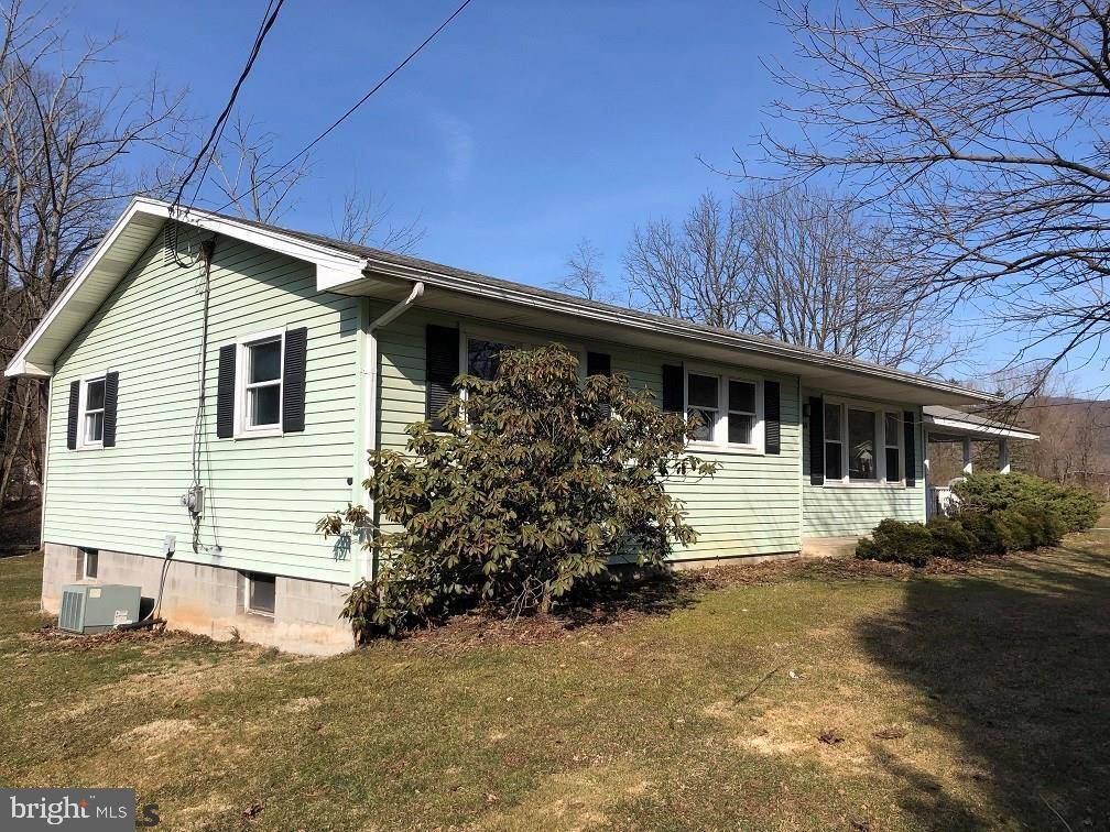 Bellefonte, PA 16823,980 RUNVILLE RD