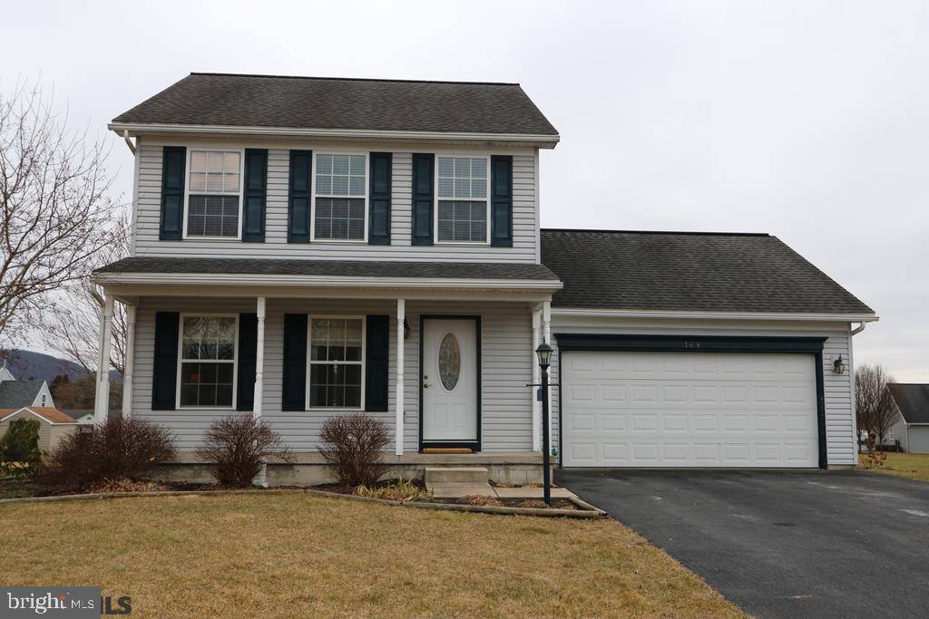 Bellefonte, PA 16823,164 MEADOW LN