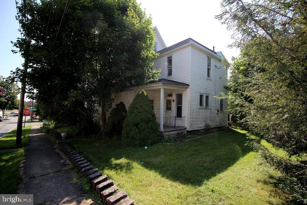 Dubois, PA 15801,102 E SCRIBNER AVE