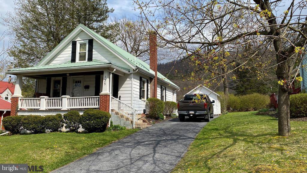 Bellefonte, PA 16823,135 SUNSET AVE