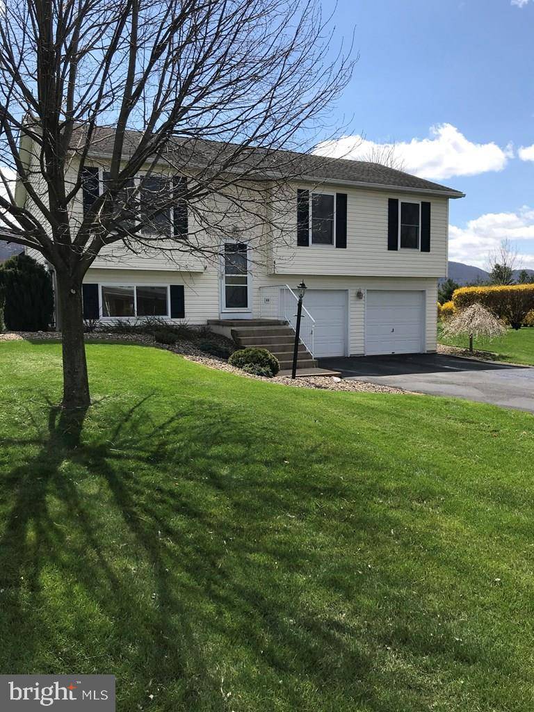 Bellefonte, PA 16823,411 MEADOW LN