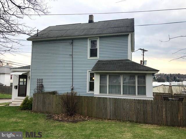 Philipsburg, PA 16866,13 MAPLE STREET ST