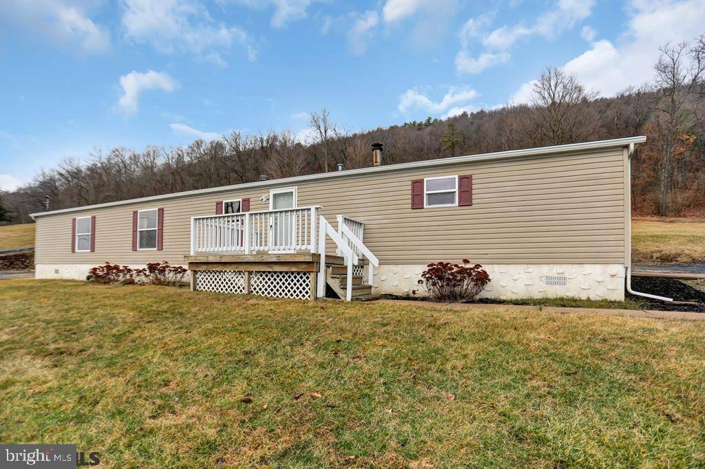 Bellefonte, PA 16823,519 VALLEY VIEW RD