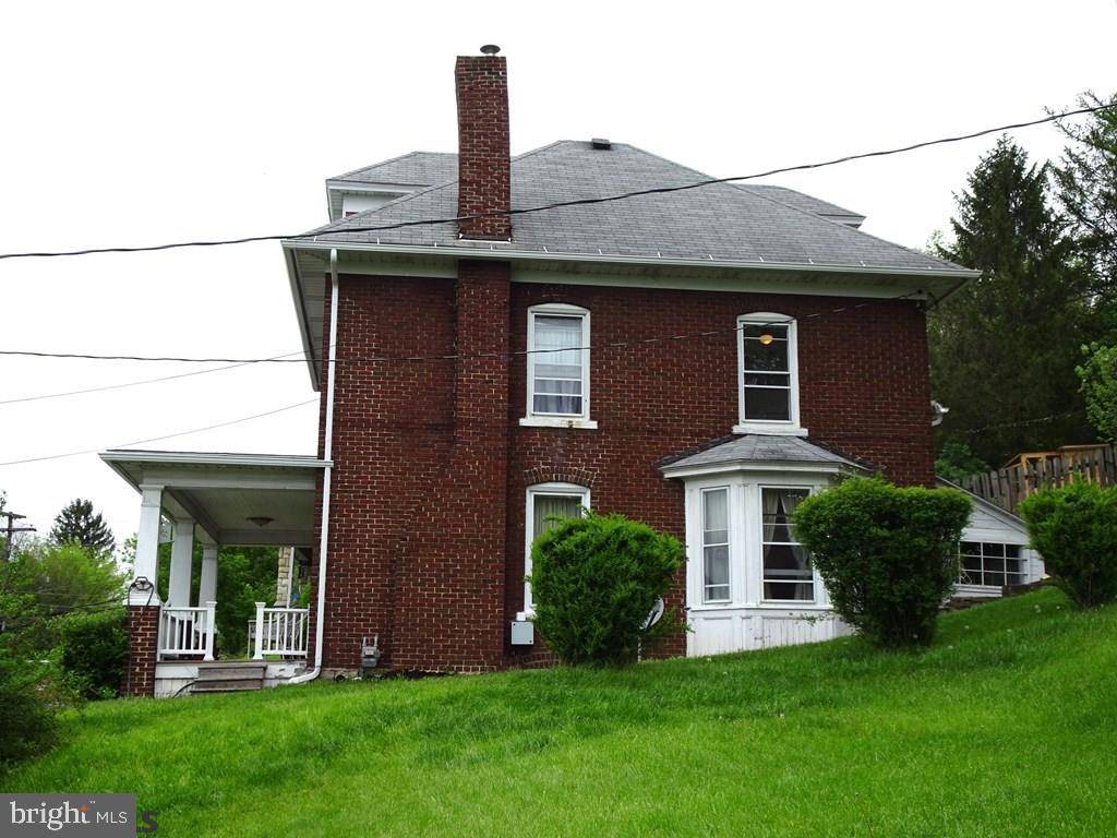 Bellefonte, PA 16823,350 PINE ST