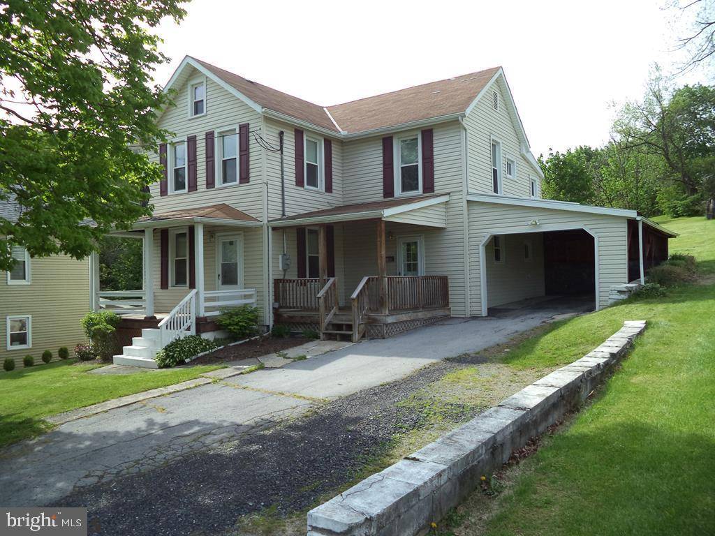 Bellefonte, PA 16823,295 W BEAVER ST