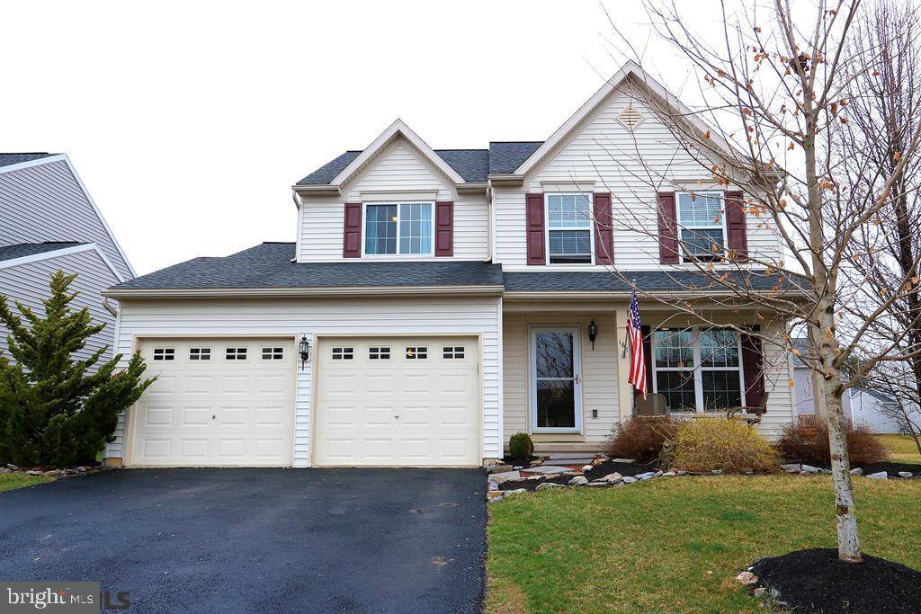 Bellefonte, PA 16823,168 FARMINGTON LN