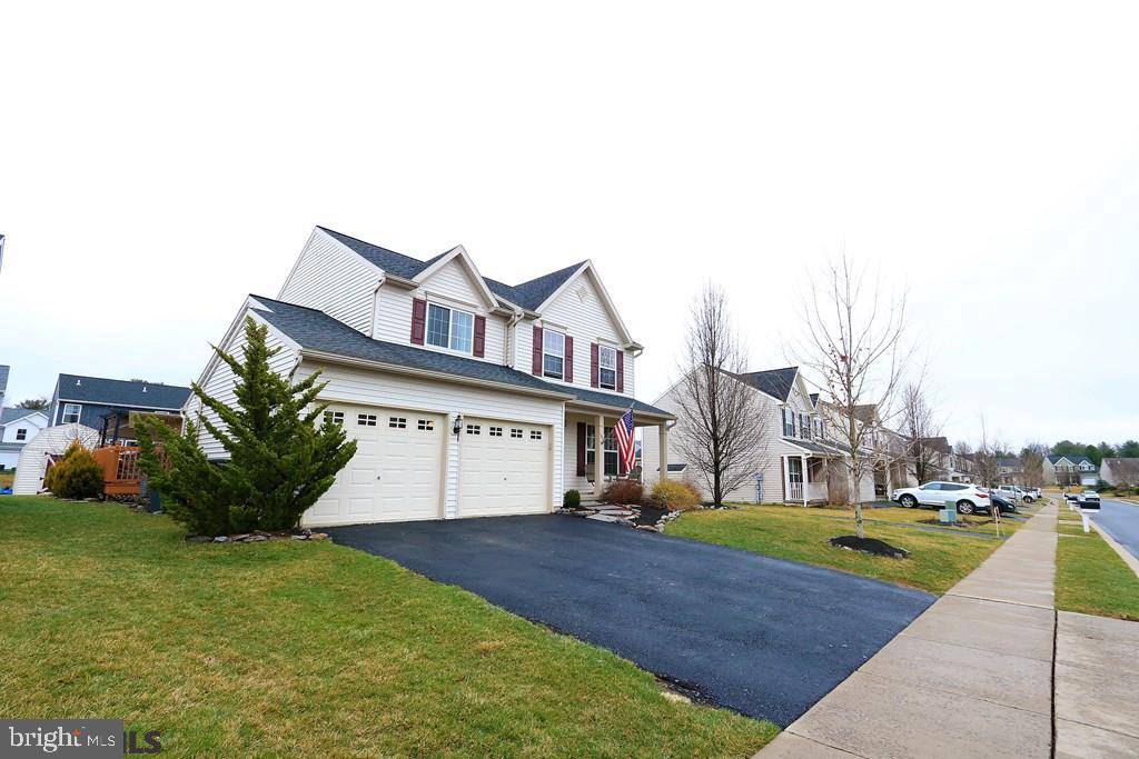 Bellefonte, PA 16823,168 FARMINGTON LN