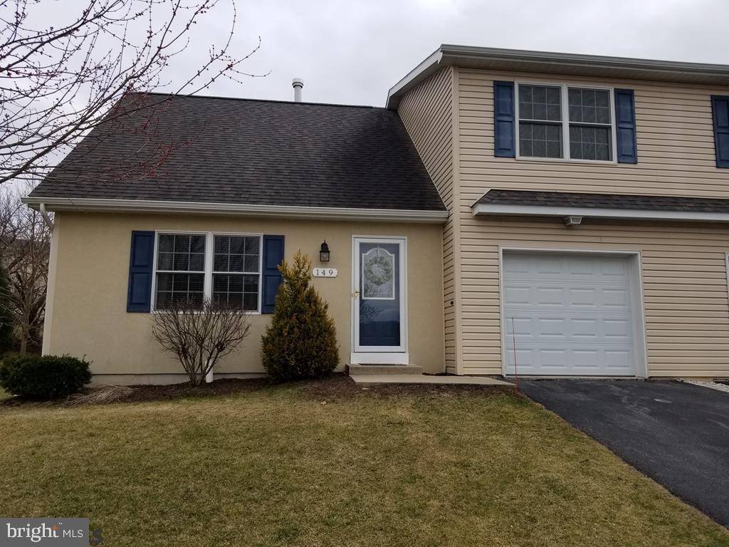 Bellefonte, PA 16823,149 FAUST CIR