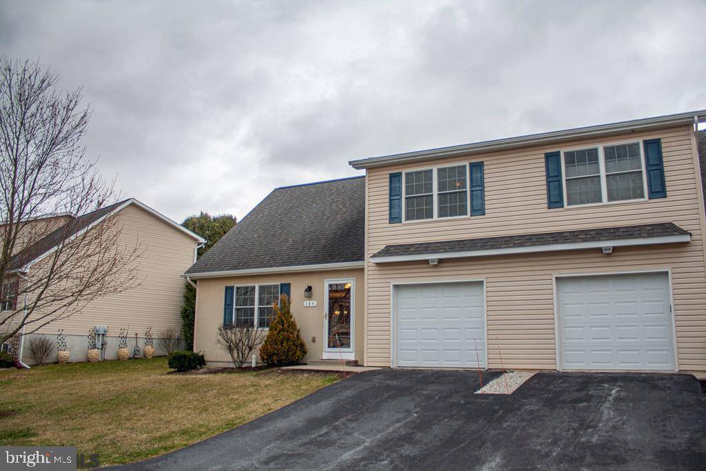 Bellefonte, PA 16823,149 FAUST CIR