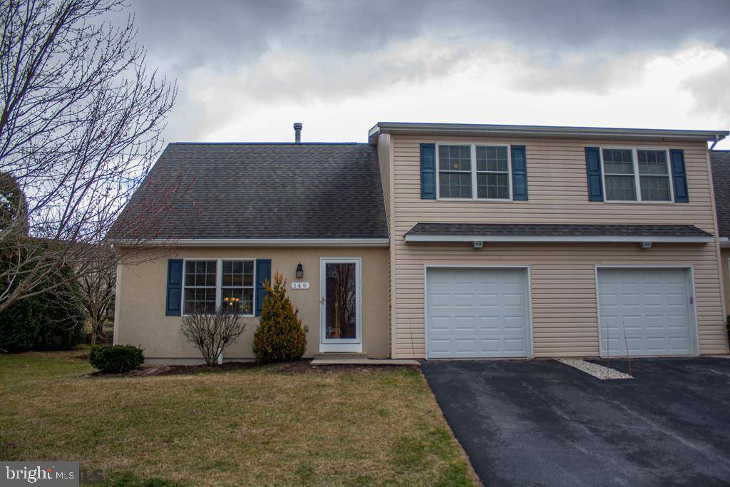 Bellefonte, PA 16823,149 FAUST CIR