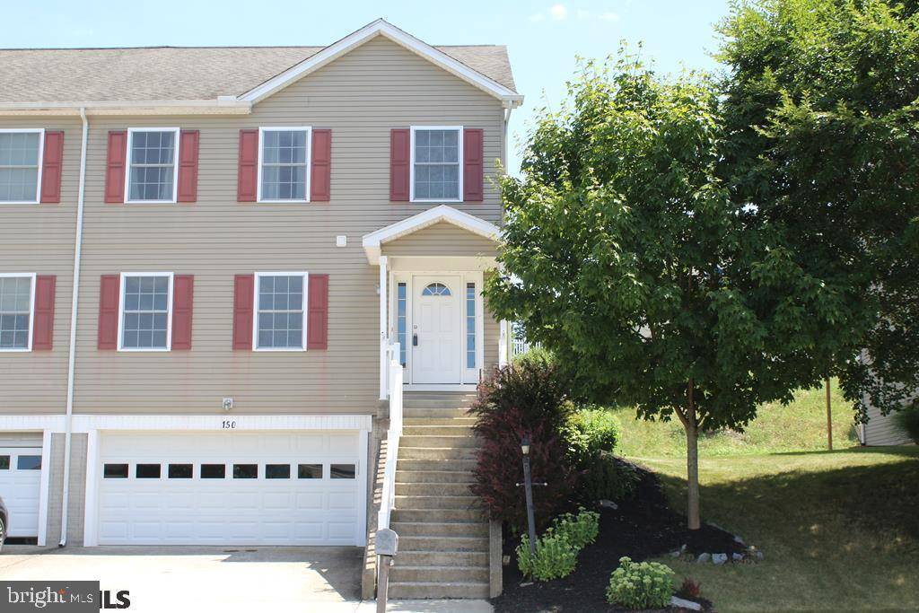 Bellefonte, PA 16823,150 JONATHAN LN