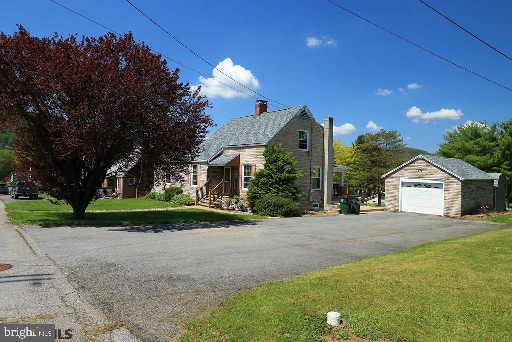 Bellefonte, PA 16823,138 HAUPT AVE