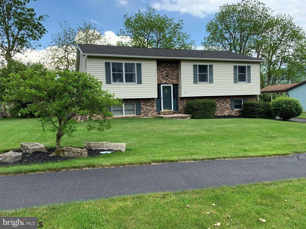 Bellefonte, PA 16823,243 N VANESSA DR