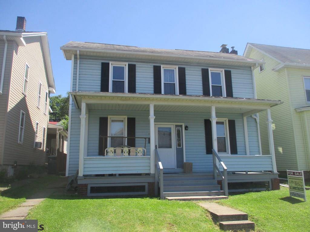 Bellefonte, PA 16823,416 E BISHOP ST