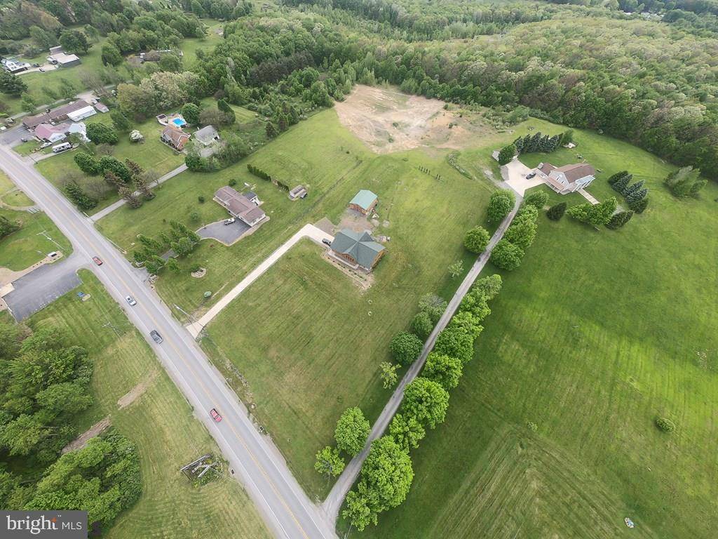 Philipsburg, PA 16866,LOT ON TYRONE PIKE PIKE