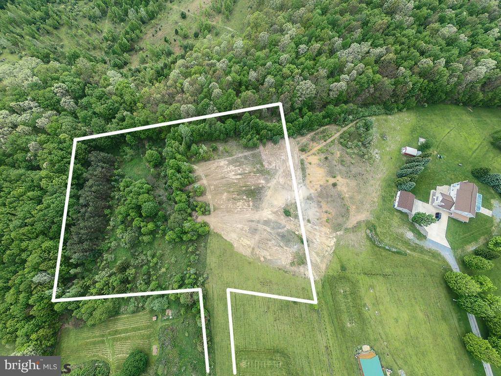 Philipsburg, PA 16866,LOT ON TYRONE PIKE PIKE