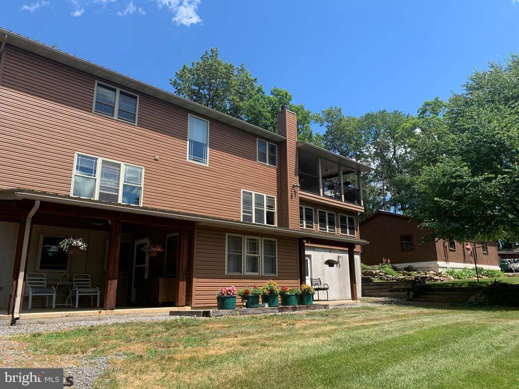 State College, PA 16803,154 BLACK BEAR LN