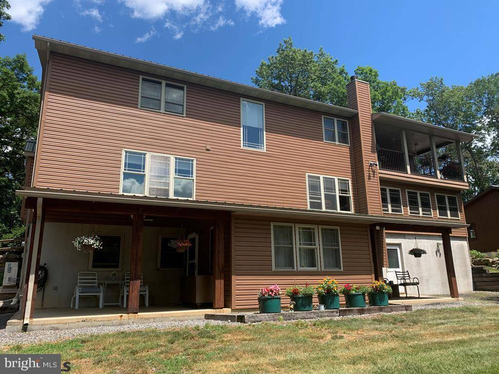 State College, PA 16803,154 BLACK BEAR LN