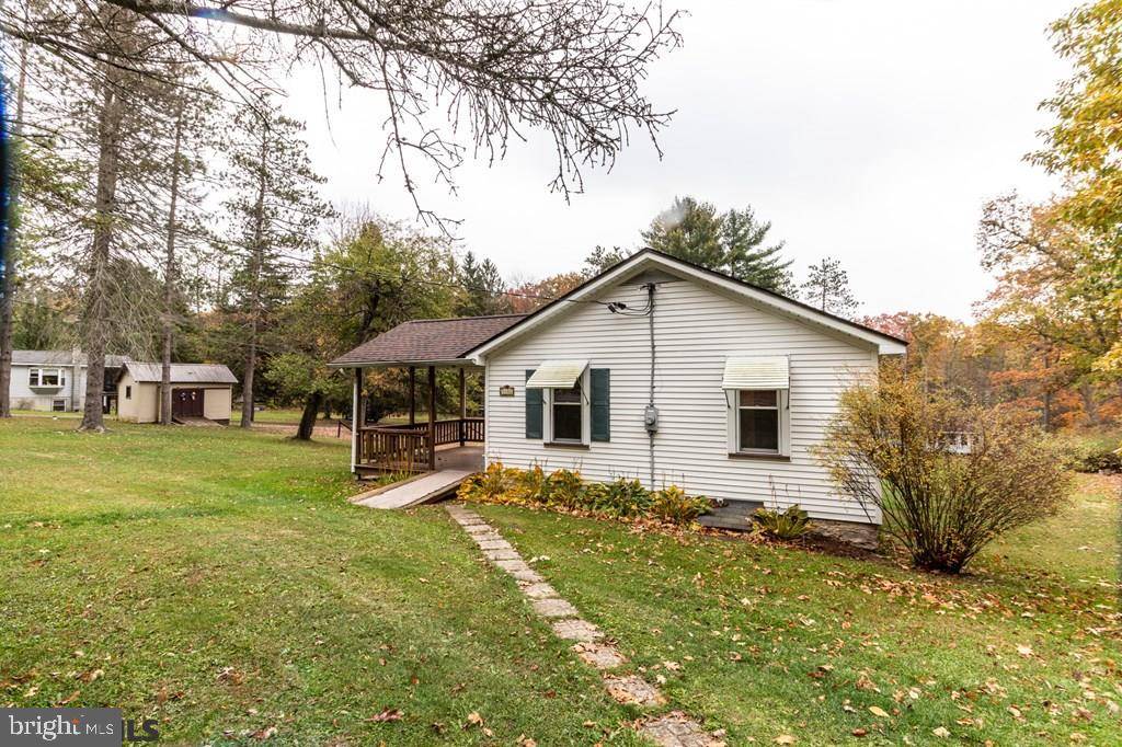 Philipsburg, PA 16866,5502 BLACK MOSHANNON RD