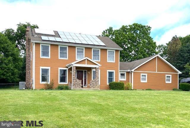 Port Matilda, PA 16870,106 HEISKEL DR